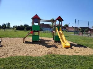 Maisons de vacances Sologne Escape : Maison 3 Chambres