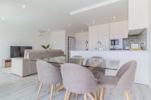 Caminho Real Guest Apartment I