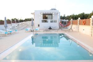 Luxury Villa John