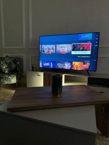 Bel appartement moderne à Agadir