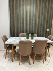 Bel appartement moderne à Agadir