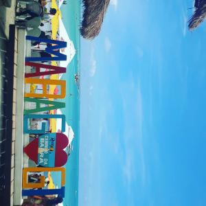 Casa Barra grande
