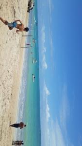 Casa Barra grande