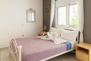 Rethymno Blue Residence