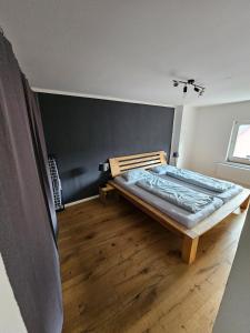 In der alten Stadtmauer