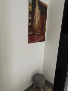 Apartment Boom 200m from centrm