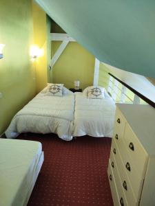 Résidence Saint Goustan - maeva Home - Studio duplex + mezzanine 5 personnes - Prestige MAE-6951