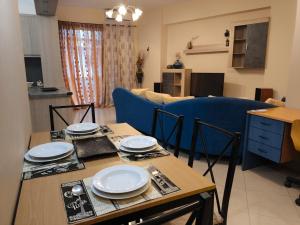 Odysseas Apartment Nea Chora