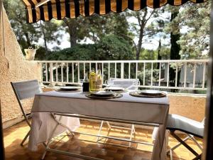 Duplex à 2 pas des plages, restos, commerces Saint-Cyr-sur-mer