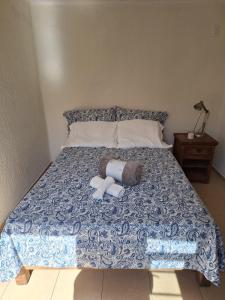 Habitación independiente 5o piso