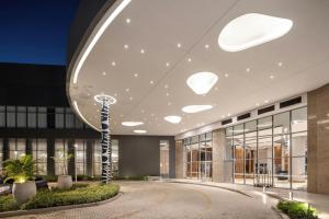 Barranquilla Marriott Hotel