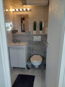 LakeSide Apartman 2, Aranypart, Siófok