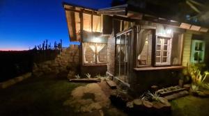 Porta Garibaldi - Pousada e Cabanas