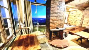 Porta Garibaldi - Pousada e Cabanas