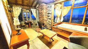 Porta Garibaldi - Pousada e Cabanas