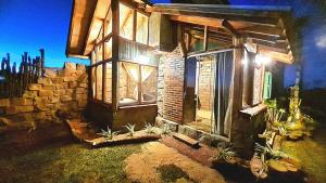 Porta Garibaldi - Pousada e Cabanas