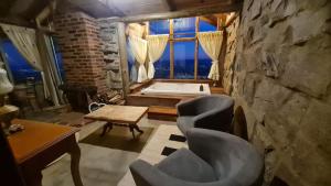 Porta Garibaldi - Pousada e Cabanas