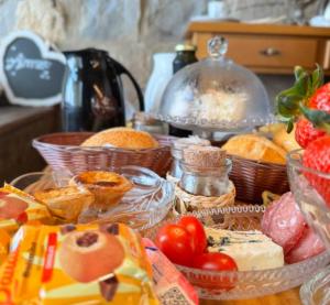 Porta Garibaldi - Pousada e Cabanas