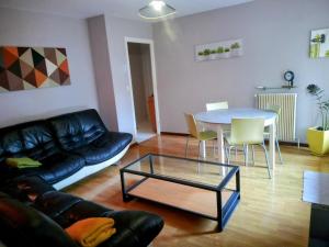Appartements L ideal : photos des chambres