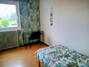 Appartements L ideal : photos des chambres