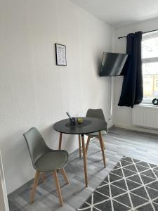 Apartment Terracotta Z1