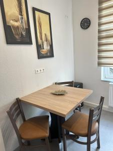 Apartment Terracotta Z1