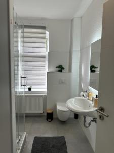 Apartment Terracotta Z1