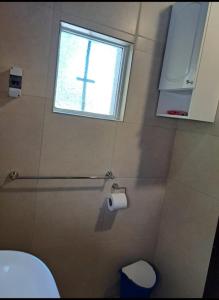 Anton casa de montaña