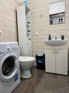 Pulsar Apartments