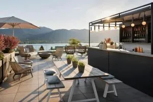 Caro & Selig, Tegernsee, Autograph Collection