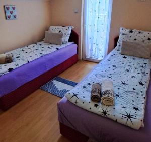 Katarina apartman