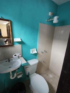 Las Villas Champoton