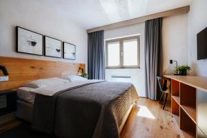 Villa Casa Ombra Rossa