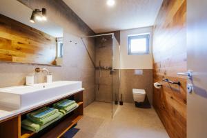 Villa Casa Ombra Rossa