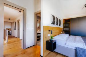 Villa Casa Ombra Rossa