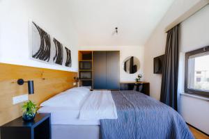 Villa Casa Ombra Rossa