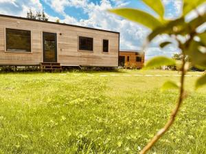 Tiny village de Sault