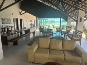 Casa beira-mar - Luis Correia