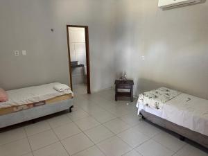 Casa beira-mar - Luis Correia