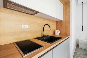 Aura Tower Aparments by In Property