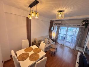 Apartamento Primera Línea de Playa Paseo Marítimo Perla 5