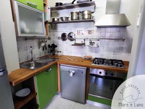 Casa vacanze - Mare e Luna