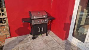 The Red House, 2 Bed Flat in Bristol