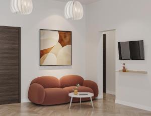 Spacious 5BR by Opera, Liszt Ferenc & City Centre