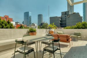 Casa Hugo by Capitalia