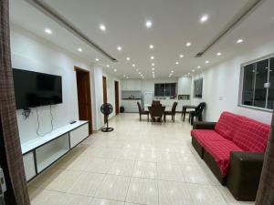 Casa com piscina em Saquarema