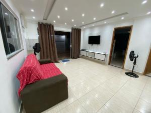 Casa com piscina em Saquarema