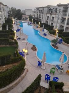 Chalet at Lasirena Mini Egypt Resort Ein Elsokhna Families Only