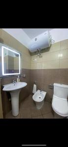 Xh&S Apartament