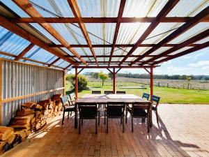 Alpine Vista Large Family Holiday Home